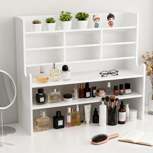 48cm length wood desktop - 48cm,