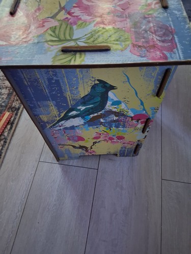 Wooden table - wooden, table.