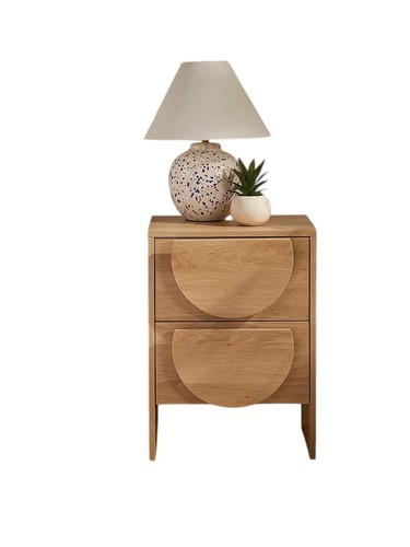 George home dark - home, wood