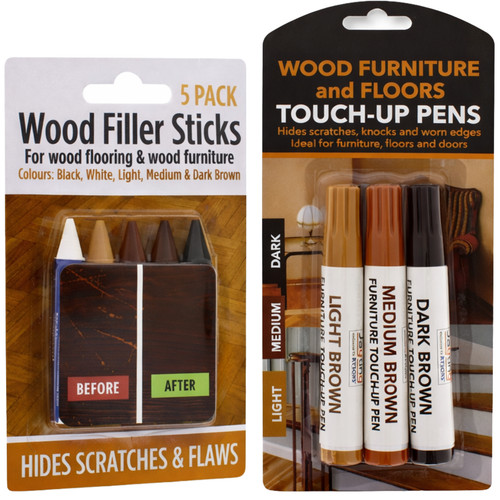 Wood furniture repair touch - furniture,