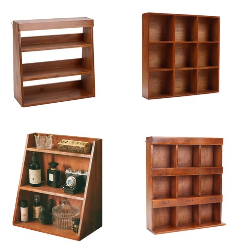 Tier small wall - 3,