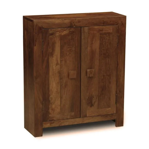 Solid mango wood - solid,