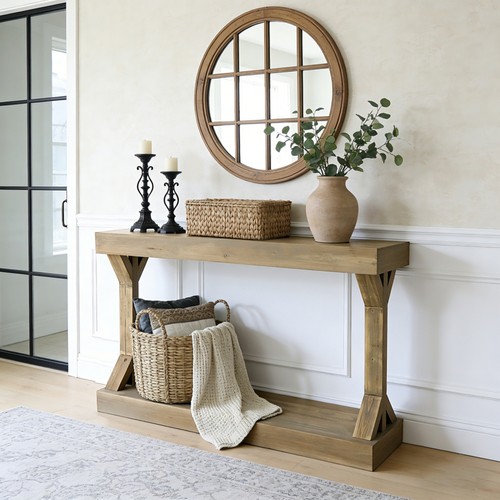 Vintage solid wooden - vintage,