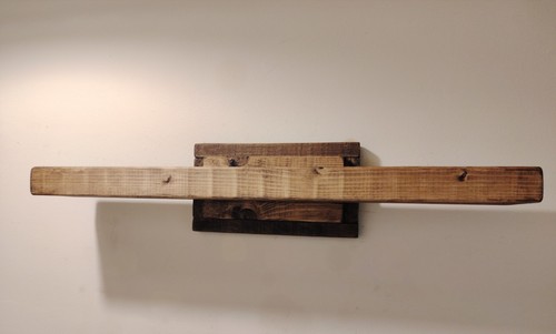 Wall shelf 100cm - , width