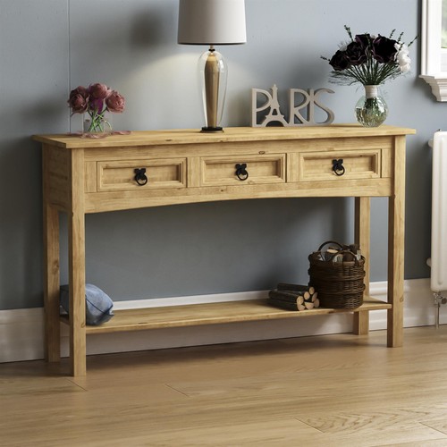 Sale drawer console table - console,
