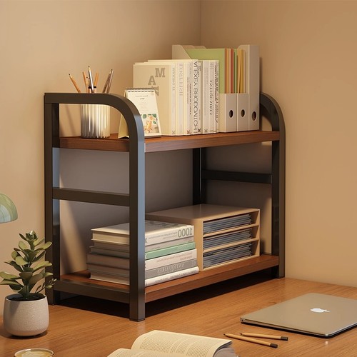 Tiers desktop bookshelf - desktop,