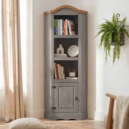 Corona corner display - corona,