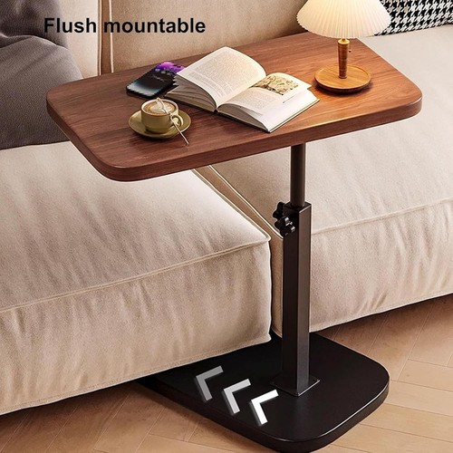 Adjustable shaped sofa - c-shaped, side