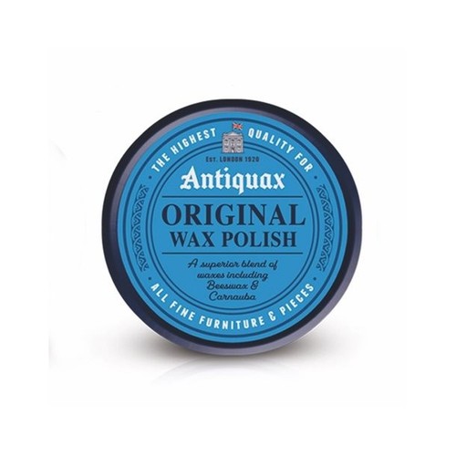 Antiquax original wax polish - wax,