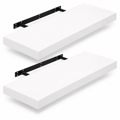 Floating wall shelves - floating,