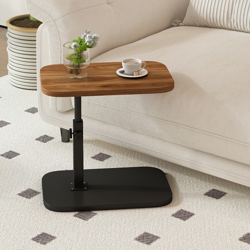 Shaped adjustable sofa side - adjustable,