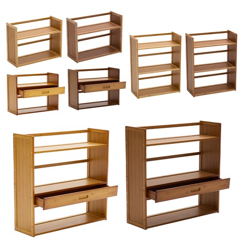 Narrow small bookcase storage - narrow,