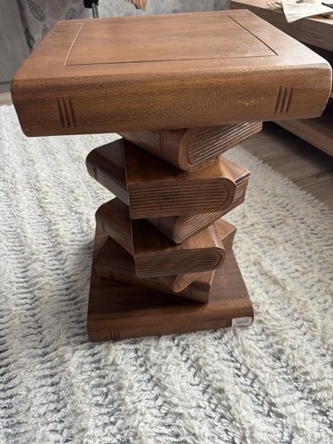 Spirit equinox square - spirit, wood