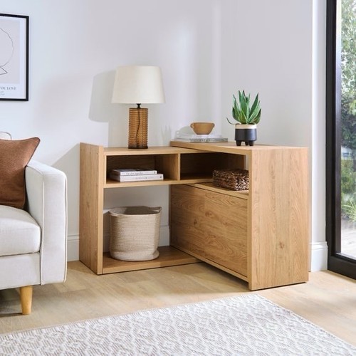 Ren extendable sideboard - extendable,