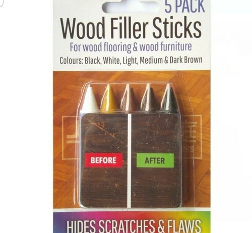 Wood furniture touch filler - furniture, up