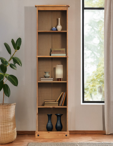 Corona bookcase tall - corona,