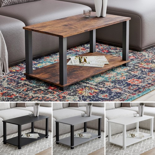 Sandra tier coffee table - sandra,