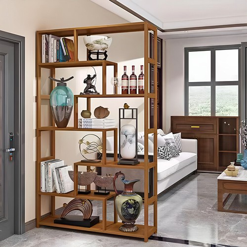 Tall bookcase free standing - tall,