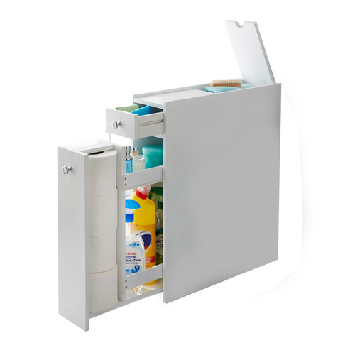 Bathroom slim floor - slim,
