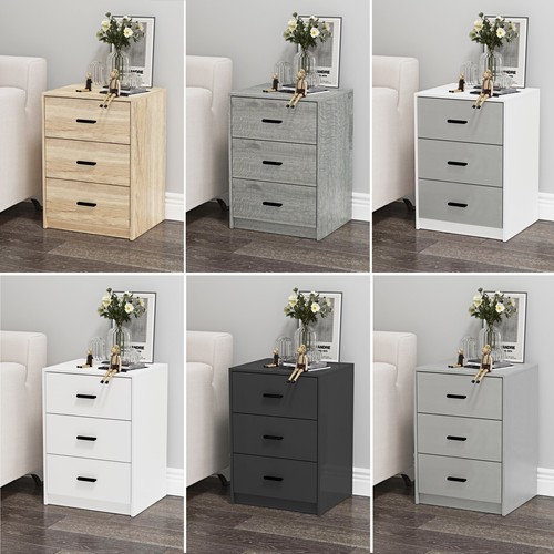 Drawer wooden bedroom - drawer,
