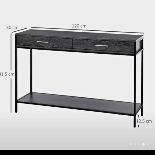 Grey black wooden - grey&black,