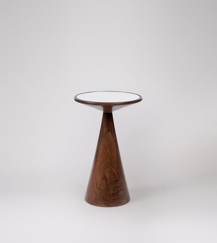Swoon figura side table - figura,