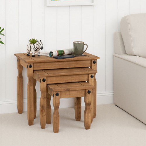 Corona essentials nest - nest, of