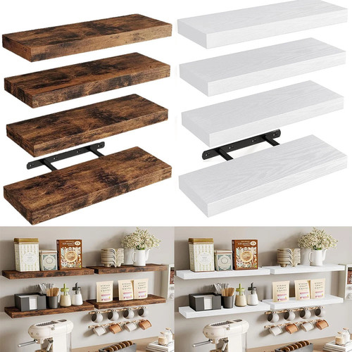 Set floating wall - uk,