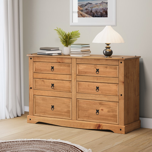 Corona chest drawers 3 - of,