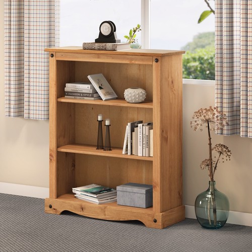 Corona bookcase shelf small - bookcase,