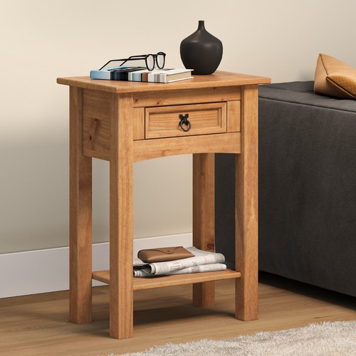 Corona console table drawer - corona, 1