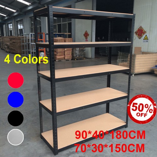 Heavy duty tier metal - duty, garage
