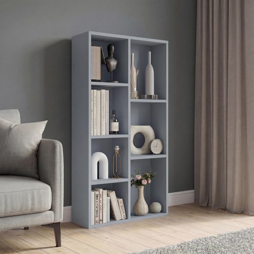 Wooden storage cube - 7,