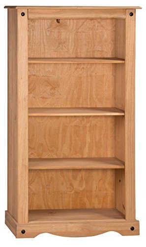 Corona bookcase medium - corona,