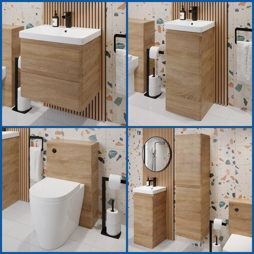 Bathroom furniture vanity unit - vanity,
