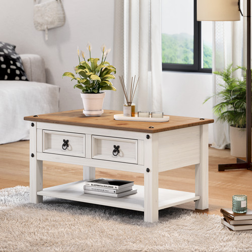 Corona coffee table - corona, 2