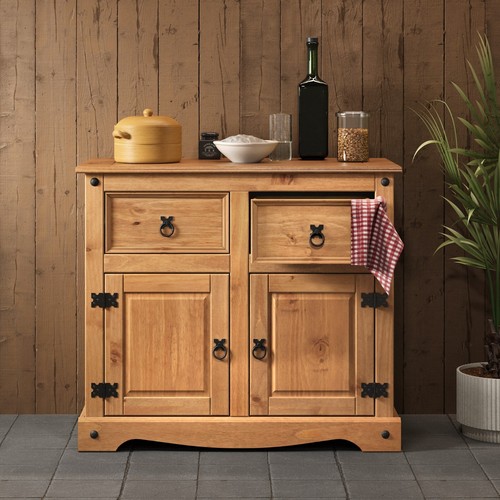 Corona sideboard door 2 - corona,
