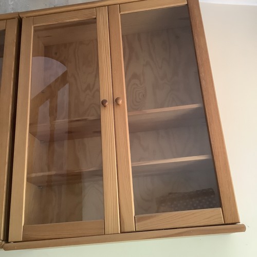 Pine self assembly door - 2,