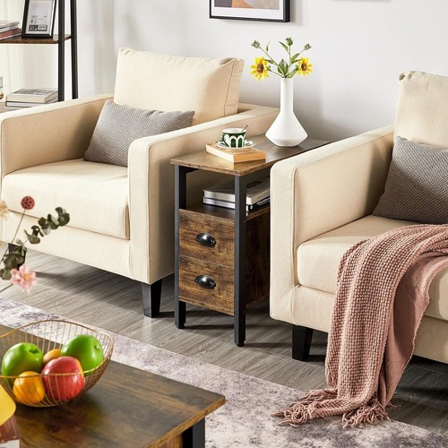 Industrial rustic wooden - rustic,