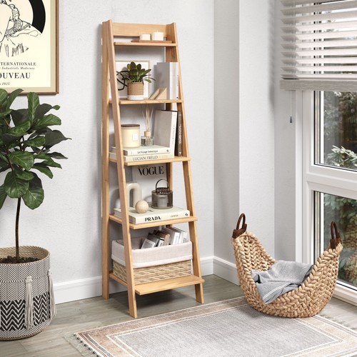 Corona bookcase ladder - corona, solid