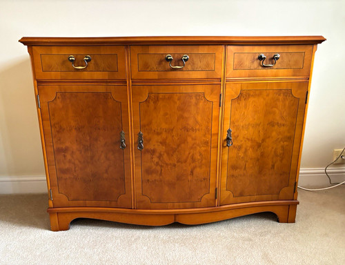 Wood brown freestanding - wood,