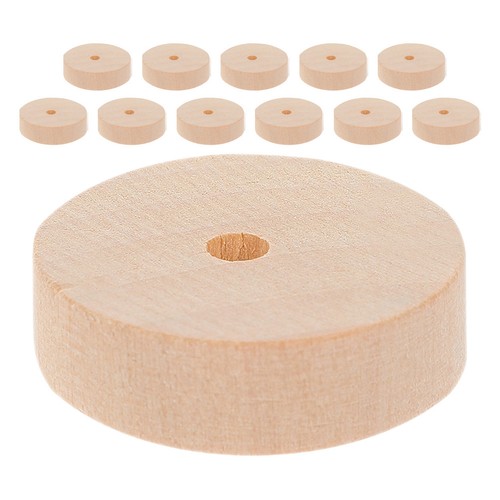 Durable wooden craft wheels - durable,