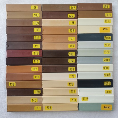Konig hard wax stick - konig,