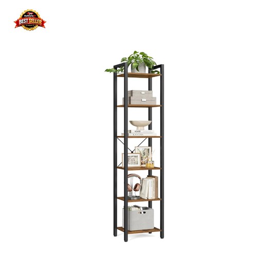 Elegant tier bookshelf - elegant,