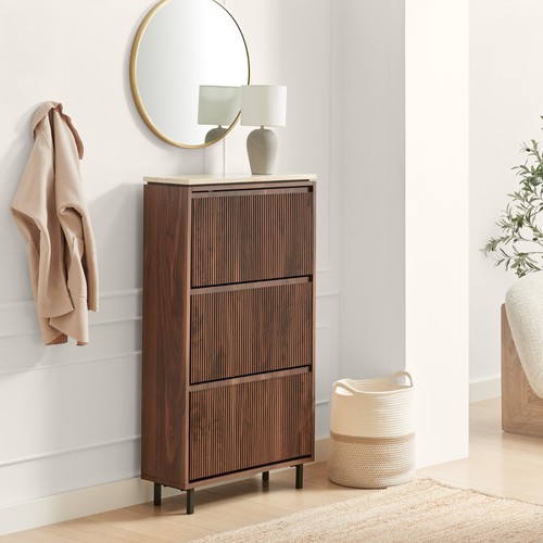 Penrose walnut cream - &,