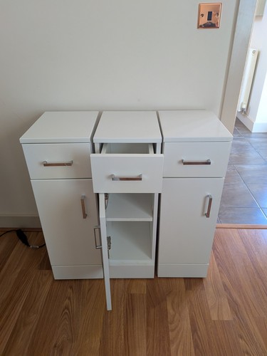 Single cabinets - single,