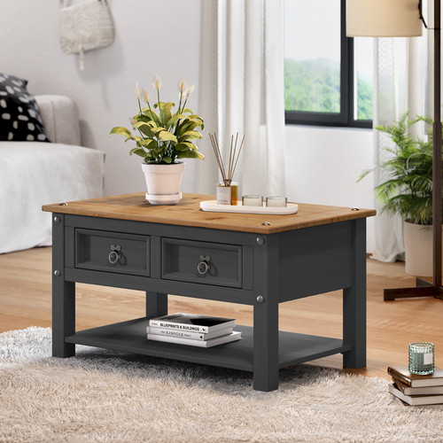 Corona coffee table - corona, 2
