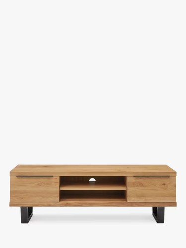 John lewis solid - solid, oak