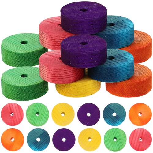 Wooden wheels for - for, craft