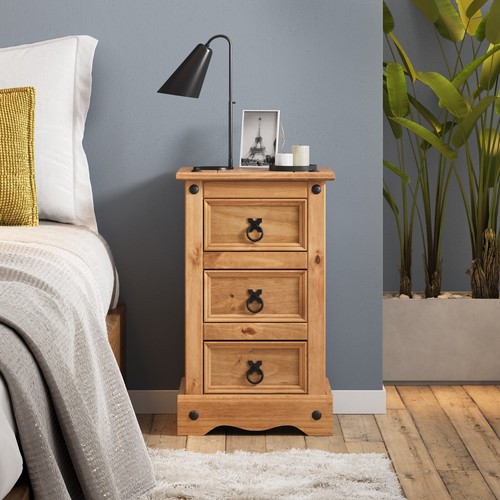 Corona bedside cabinet - corona,